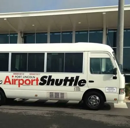 エアポートシャトル